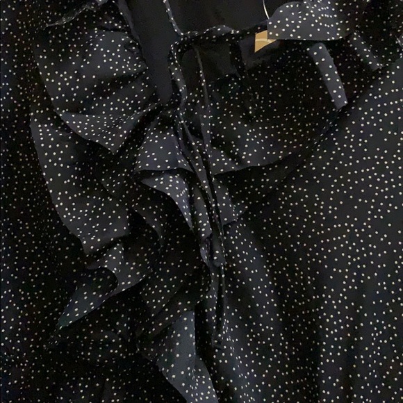 Suzanne Betro Dot Dress - Picture 3 of 3